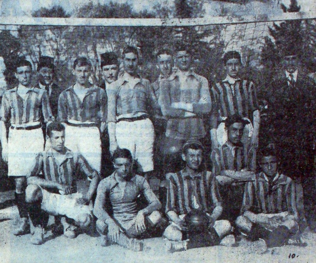 Canlı Yapraklar –&nbsp;I