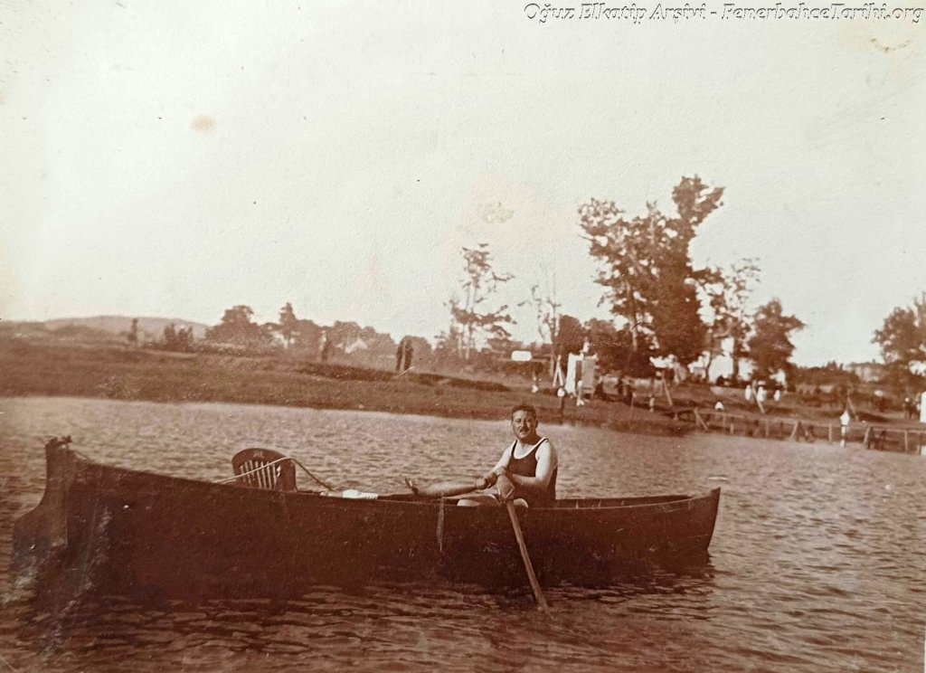 Elkatipzade Mustafa Bey