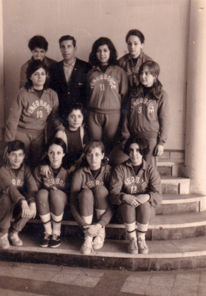 Ahmet Özkan Arşivi