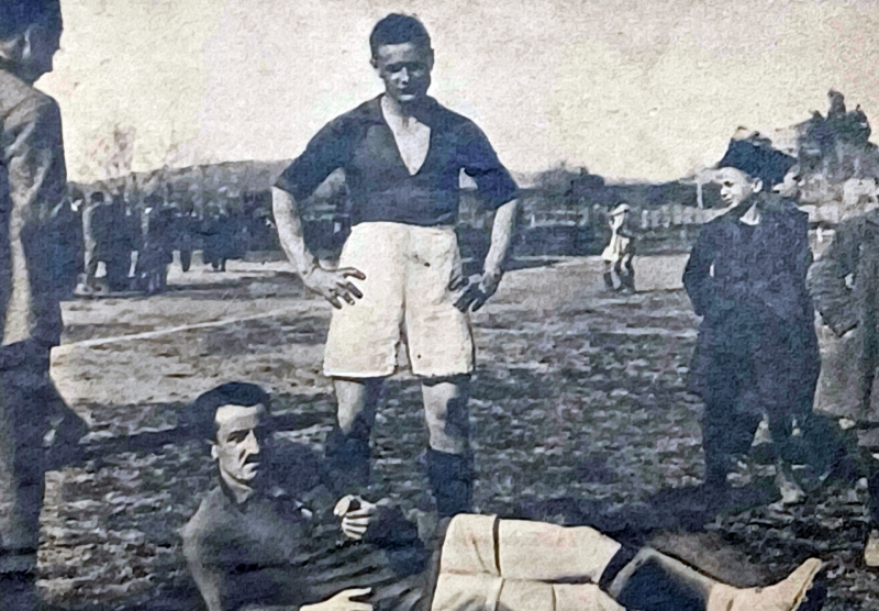 Dalgakıran Hasan Kamil