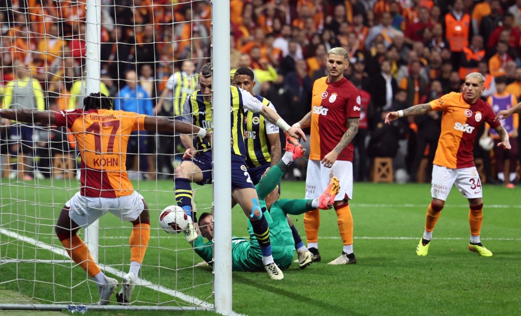 Fenerbahçe 2023-2024