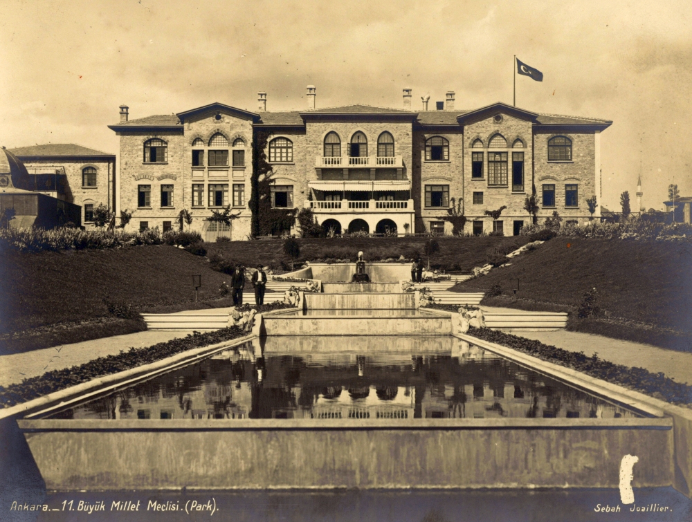 Melih Bey’e Açık&nbsp;Mektup