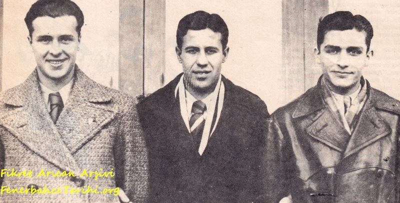 Büyük Fikret Bölüm V