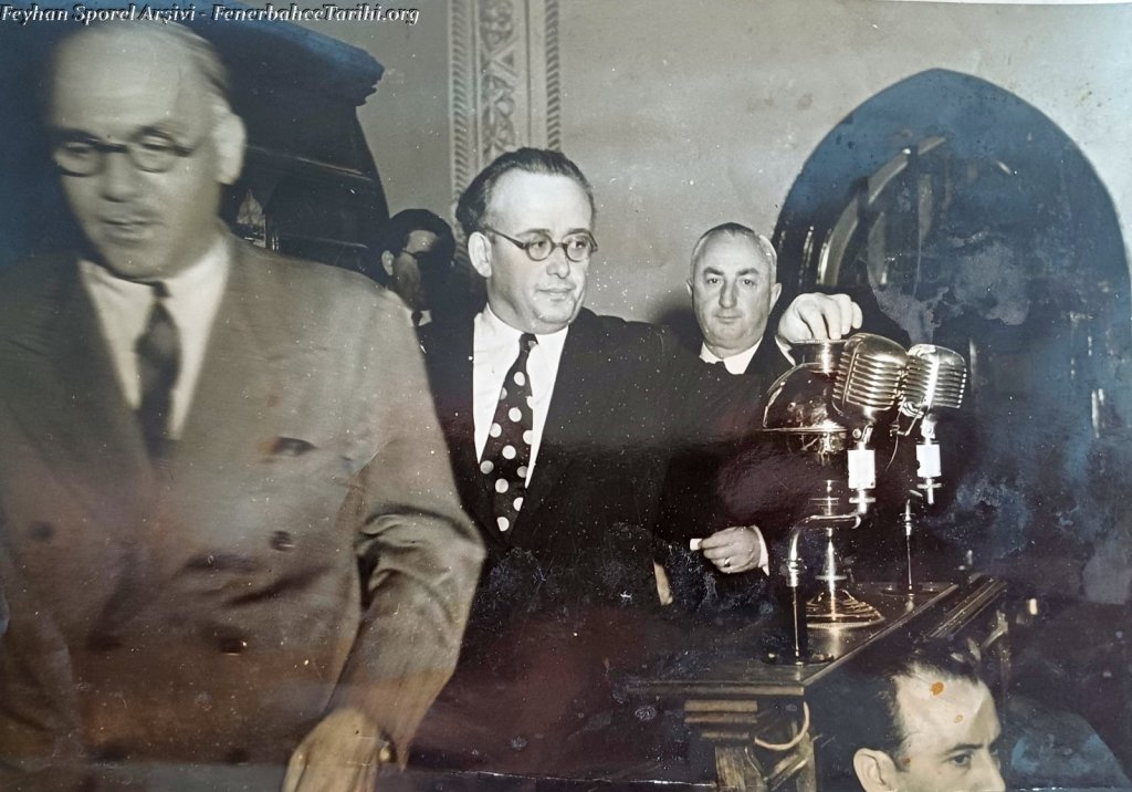 Zeki Rıza Sporel Arşivi