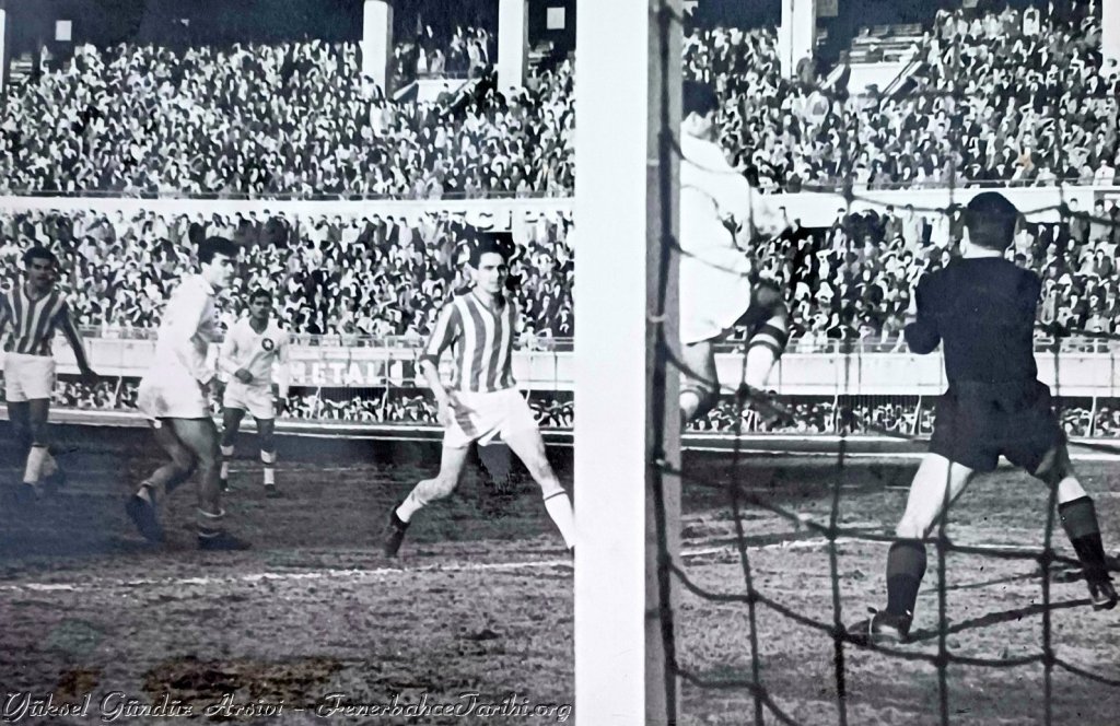 Yüksel Gündüz Arşivi