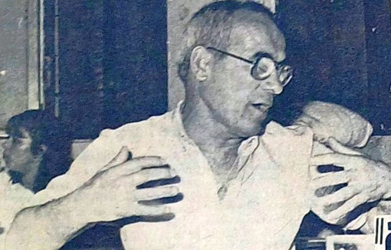 Sarı Lacivert Tabut