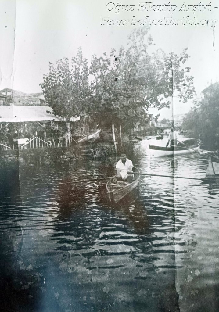 Elkatipzade Mustafa Bey