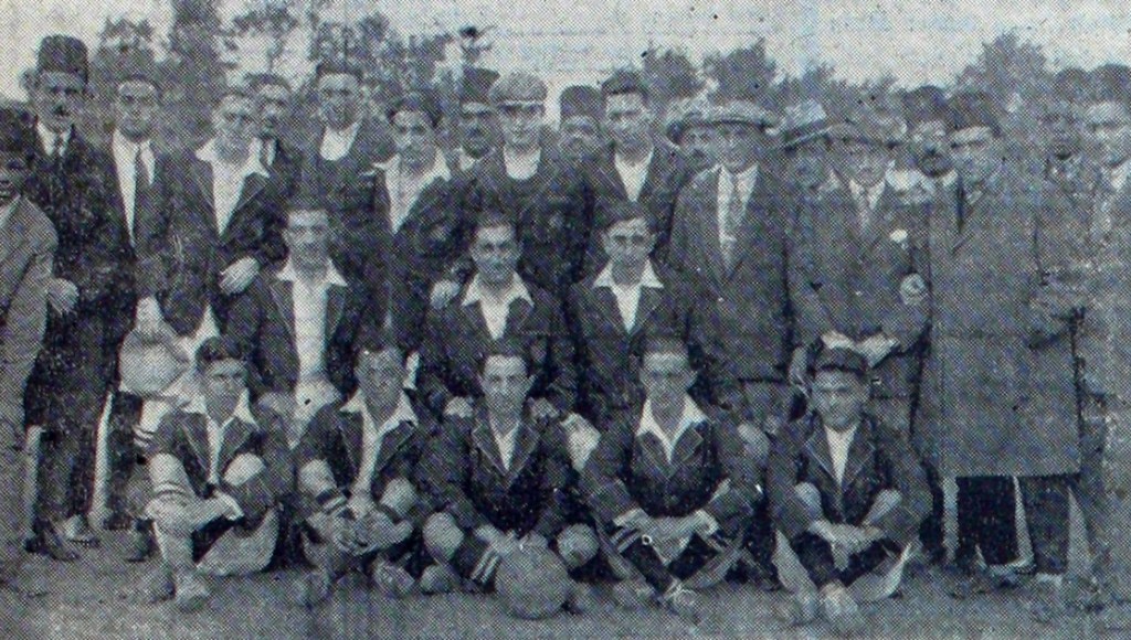 Canlı Yapraklar – XXIII