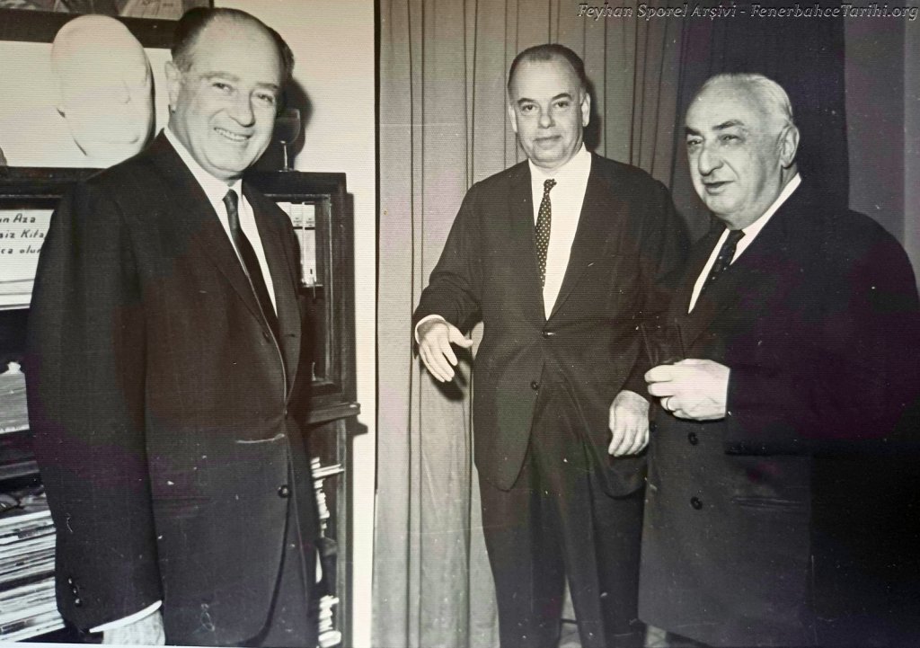 Zeki Rıza Sporel Arşivi