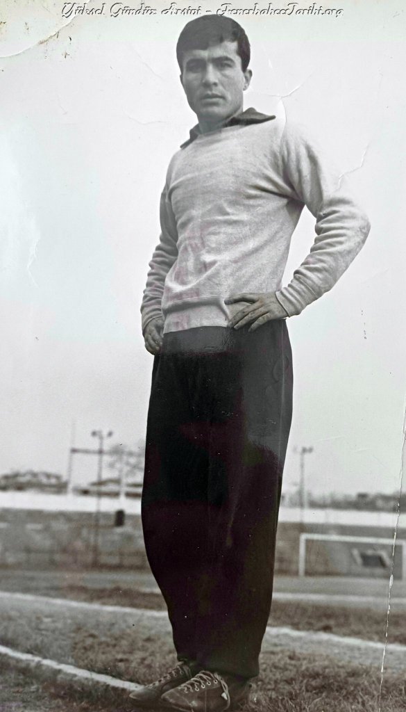 Yüksel Gündüz Arşivi