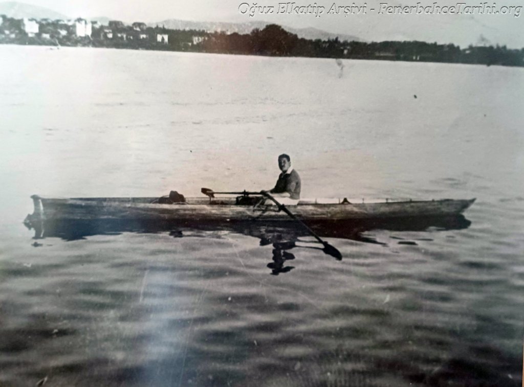 Elkatipzade Mustafa Bey