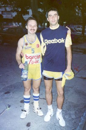 1991 Basketbol Şampiyonluğu