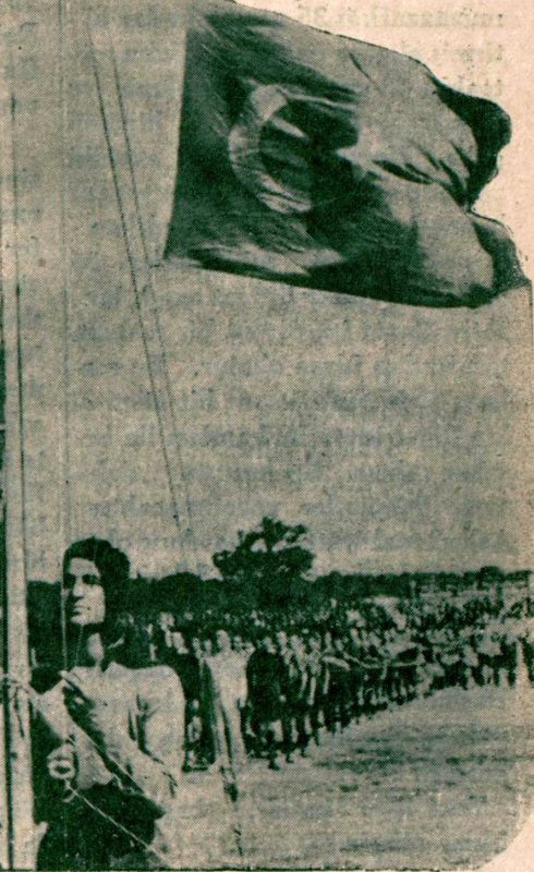 Atatürk'ün Fenerbahçeli Çocukları