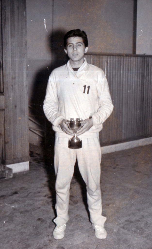 Ahmet Özkan Arşivi