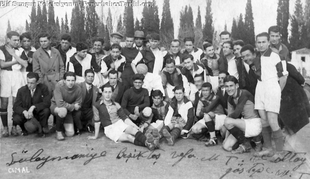 Halit ve Mehmet İşal Arşivi