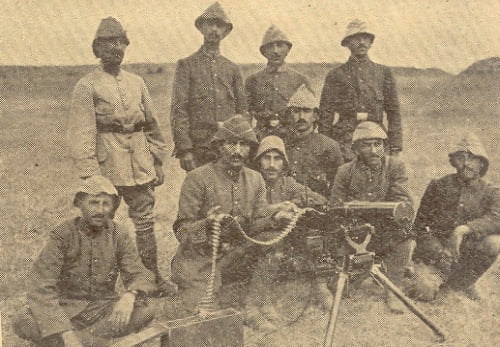 Fenerbahçe’ye Emek Sarf&nbsp;Edenler