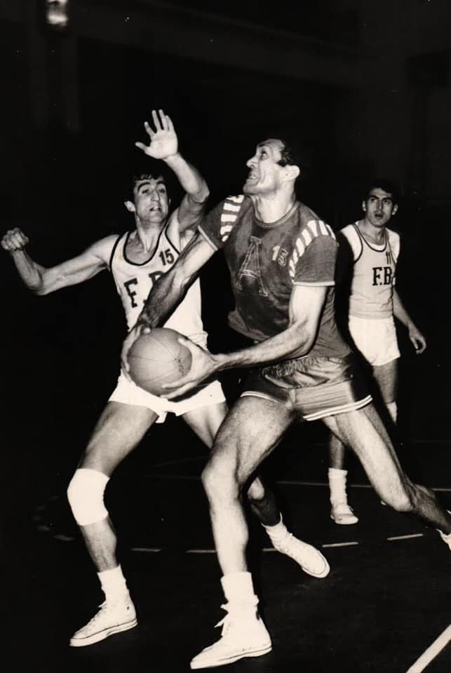 Basketbolda İlk Türkiye&nbsp;Kupası