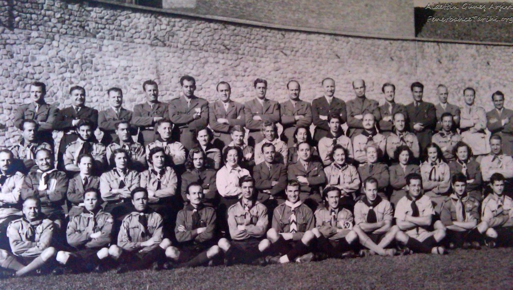 Öğretmenler Günü Hediyesi