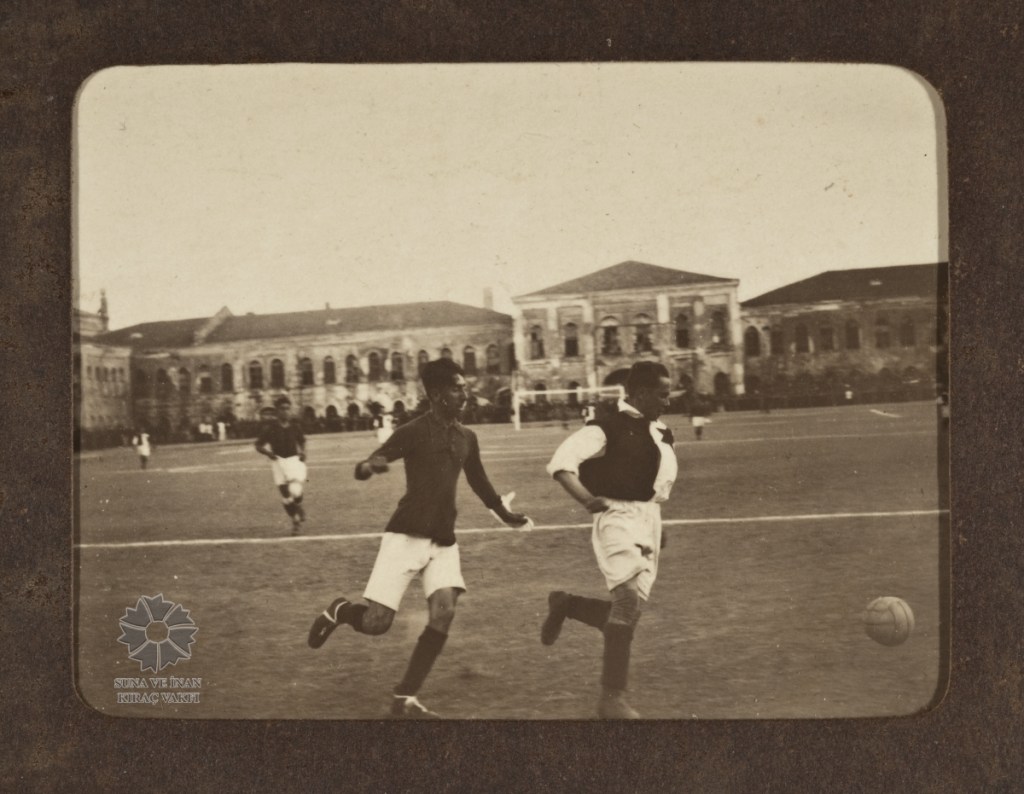 Slavia Prag İstanbul'da