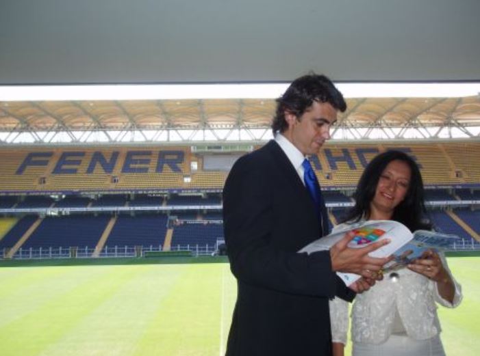 İbrahim Kutluay Röportajı