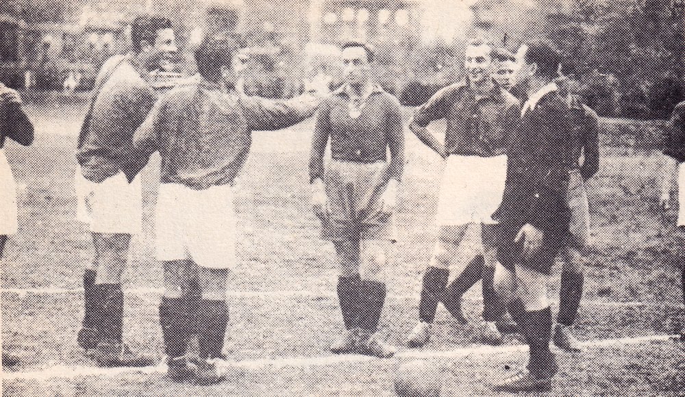 Büyük Fikret Bölüm XI