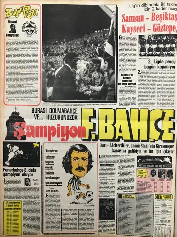 Elbet Bir Gün Buluşacağız