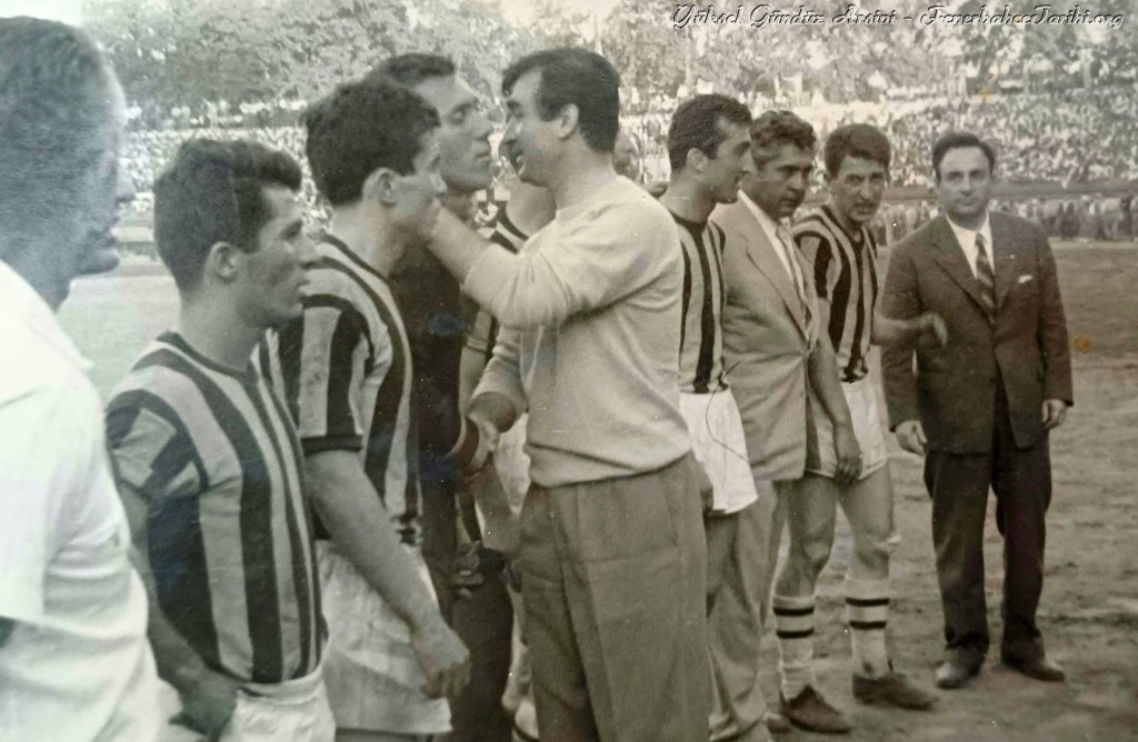 Yüksel Gündüz Arşivi