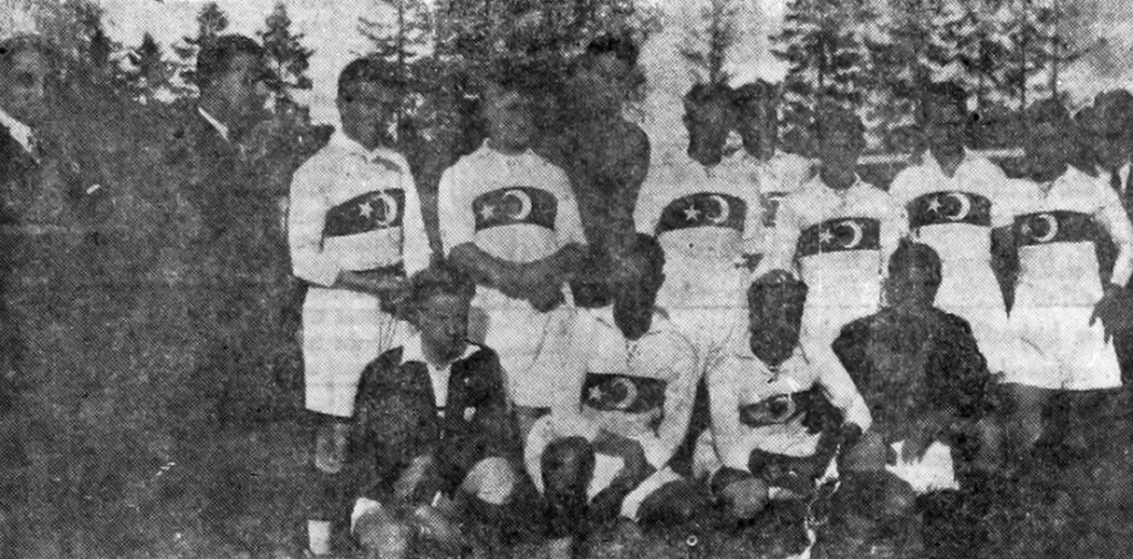 Canlı Yapraklar –&nbsp;XVII