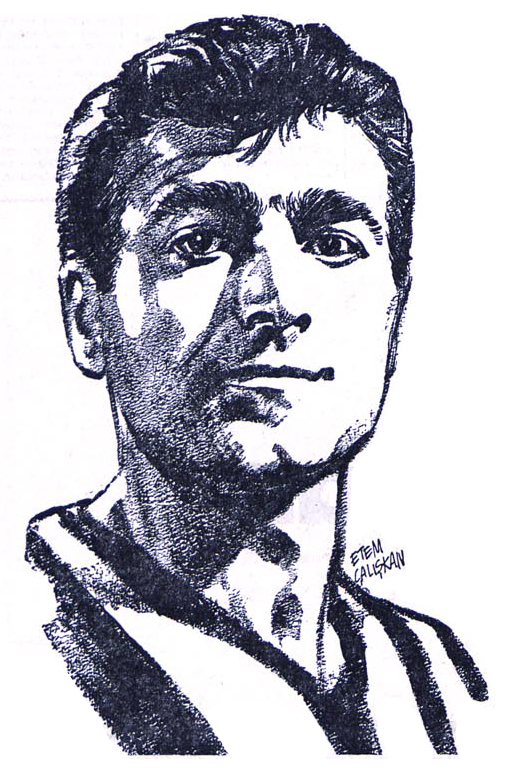 Şeref Has’ın Jübilesi