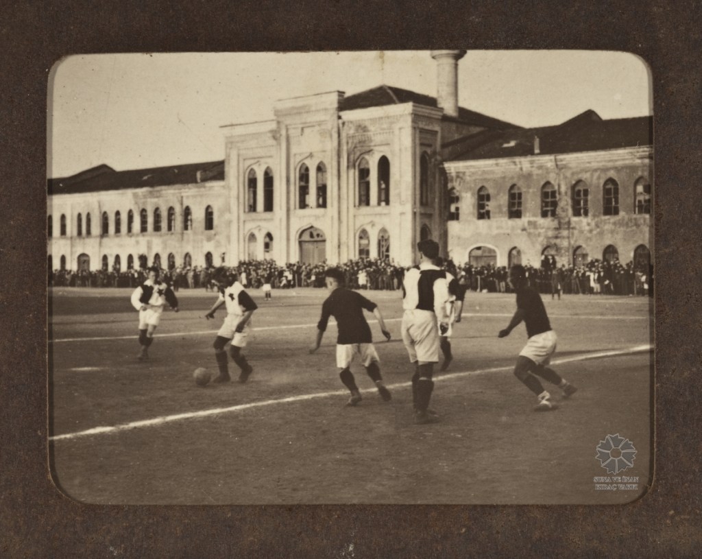 Slavia Prag İstanbul'da