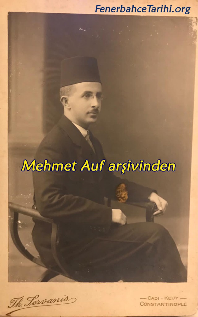 Ayetullah Bey'in Ailesini Bulduk