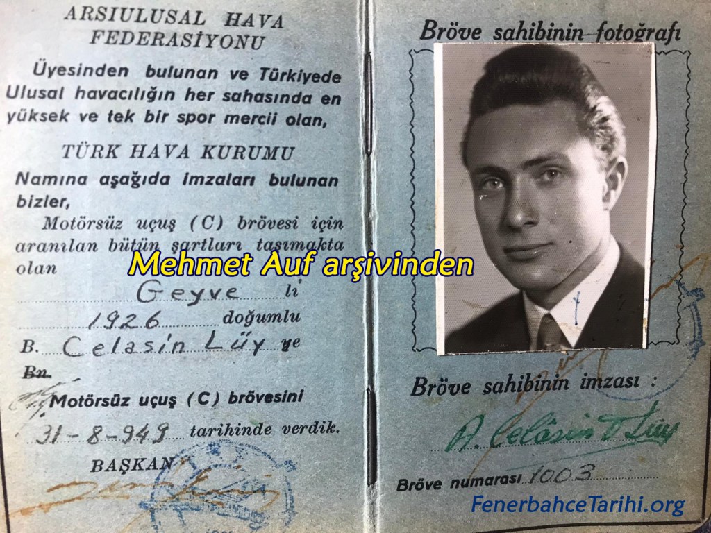 Ayetullah Bey'in Ailesini Bulduk