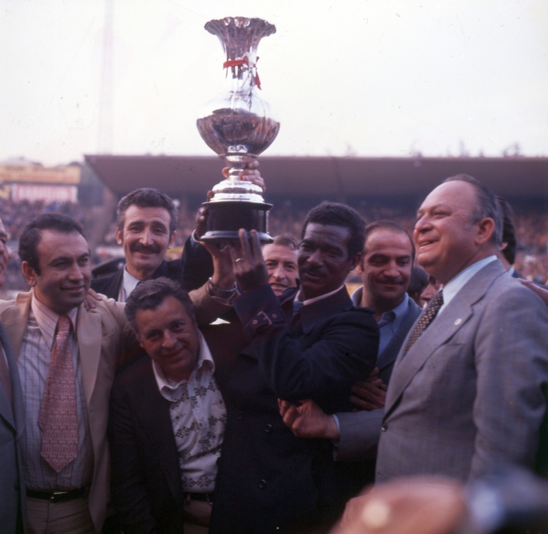 Elbet Bir Gün&nbsp;Buluşacağız