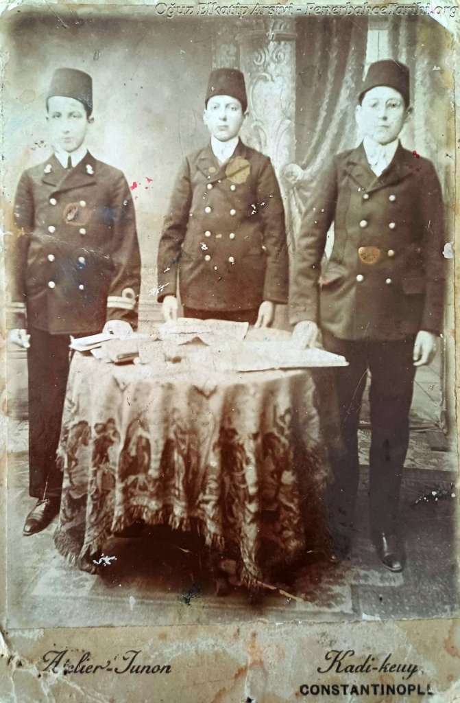 Elkatipzade Mustafa Bey