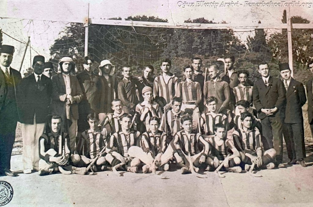 Elkatipzade Mustafa Bey