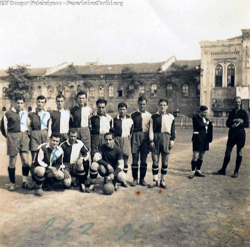 Halit ve Mehmet İşal Arşivi