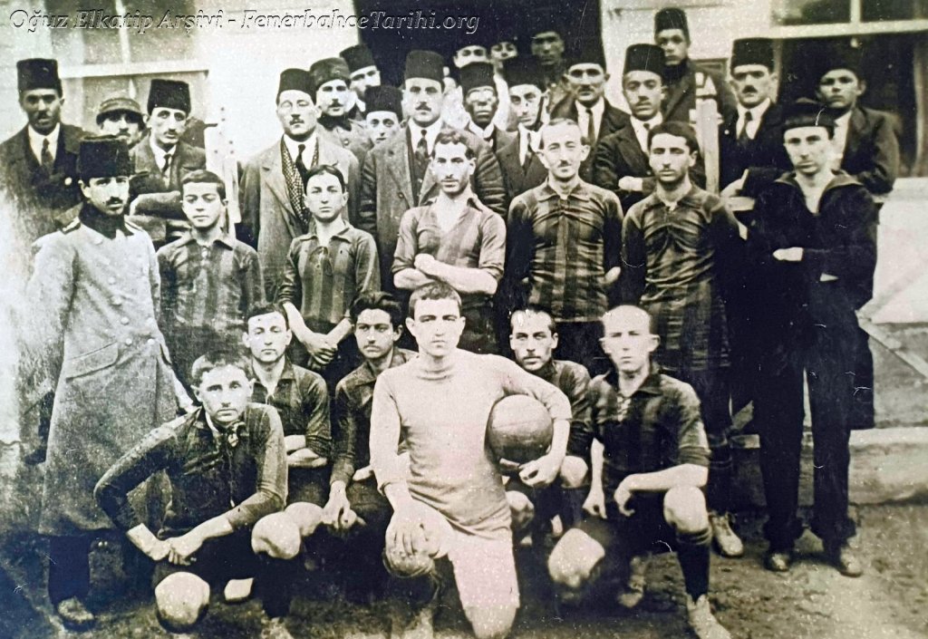 Elkatipzade Mustafa Bey