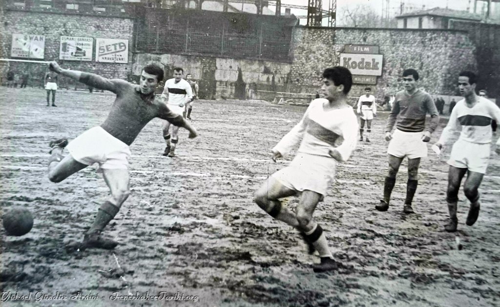 Yüksel Gündüz Arşivi