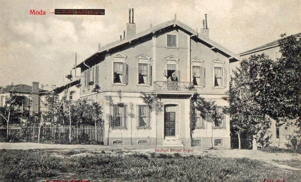 Büyük Sporcu Sait Bey