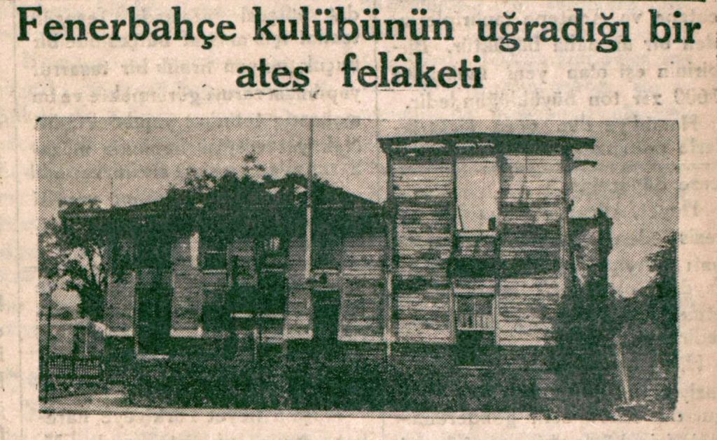 Küllenmeyen Sevdanın Kahramanları