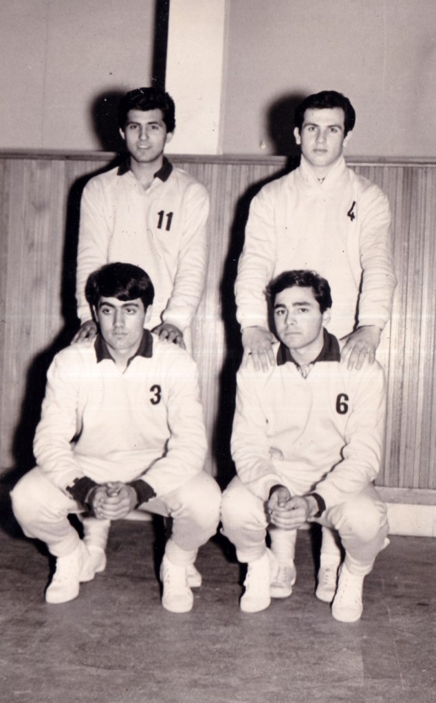 Ahmet Özkan Arşivi