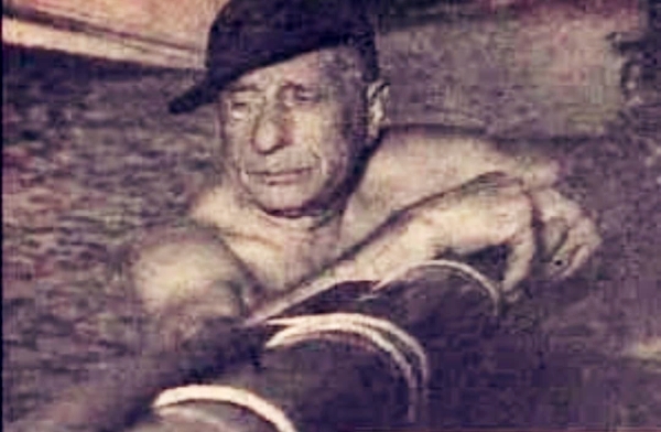 Kadıköy'de Bir James Bond