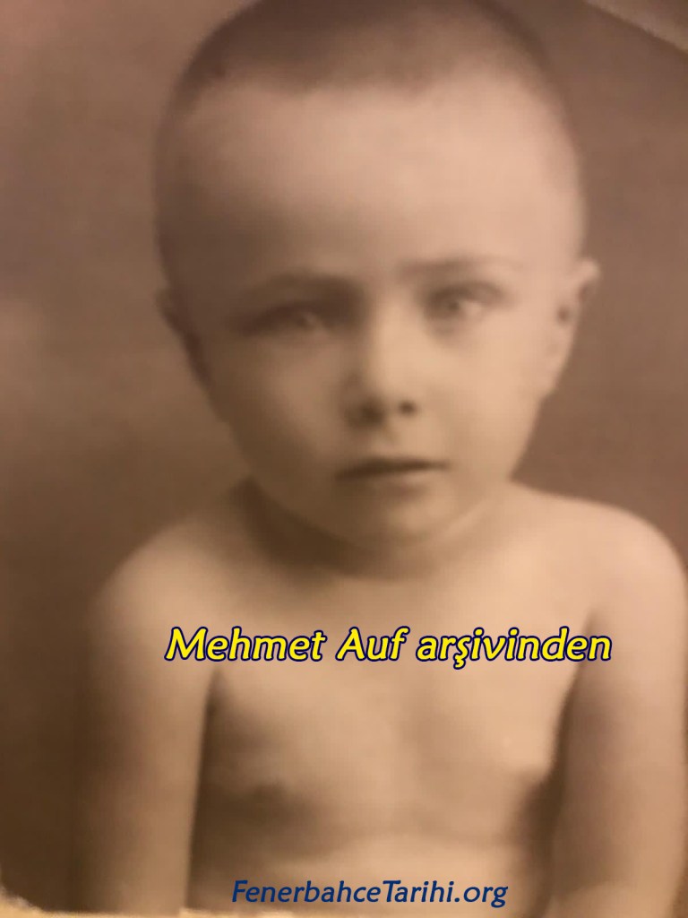 Ayetullah Bey'in Ailesini Bulduk