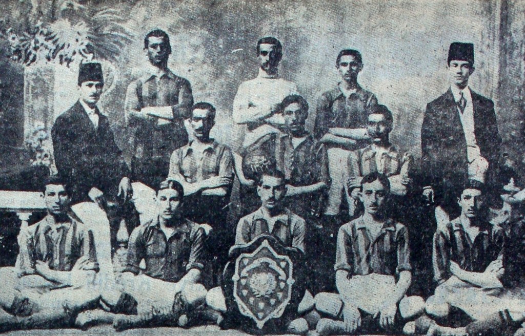 Canlı Yapraklar –&nbsp;XXXI