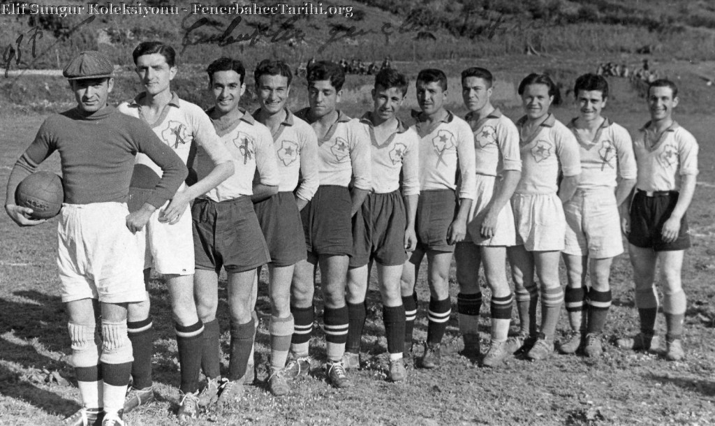 Halit ve Mehmet İşal Arşivi