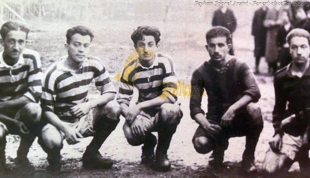 Zeki Rıza Sporel Arşivi