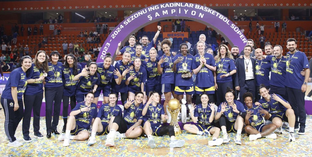 Fenerbahçe 2023-2024