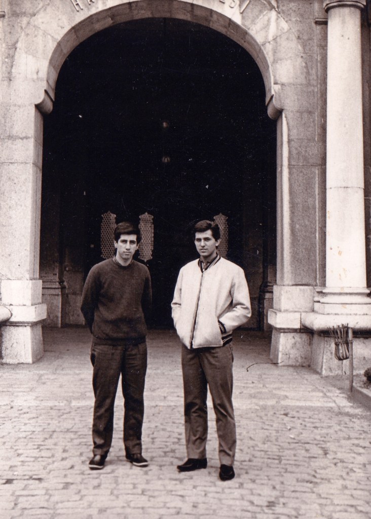 Ahmet Özkan Arşivi