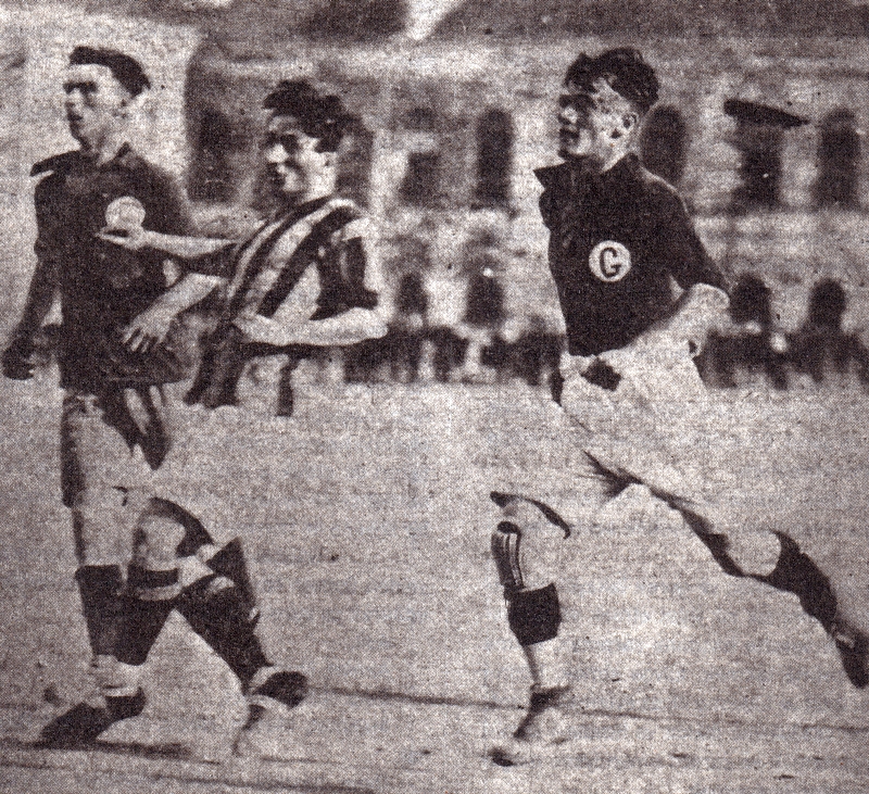 Spor Alemi’nde Harington&nbsp;Kupası