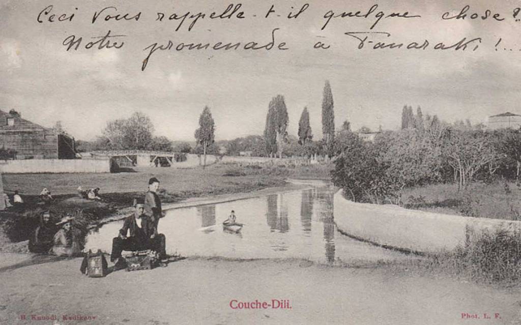 Hamdi’nin Gazinosu